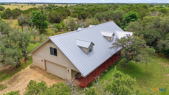 7020 CR 211, Florence, TX 76527