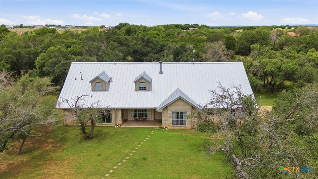 7020 CR 211, Florence, TX 76527