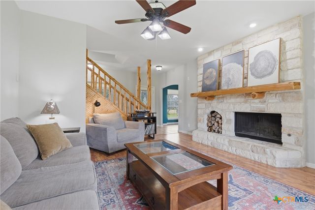 7020 CR 211, Florence, TX 76527