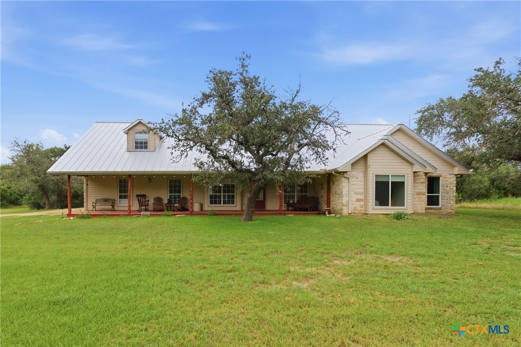 7020 CR 211, Florence, TX 76527