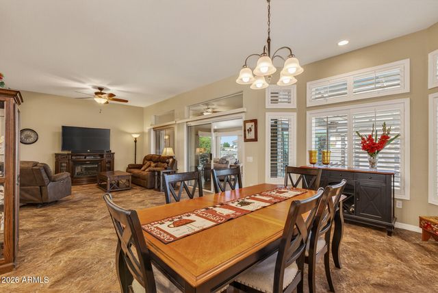 22413 N LAS VEGAS Drive, Sun City West, AZ 85375