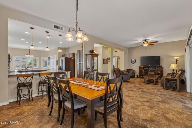 22413 N LAS VEGAS Drive, Sun City West, AZ 85375