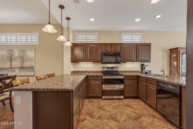 22413 N LAS VEGAS Drive, Sun City West, AZ 85375
