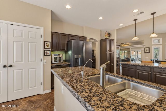 22413 N LAS VEGAS Drive, Sun City West, AZ 85375