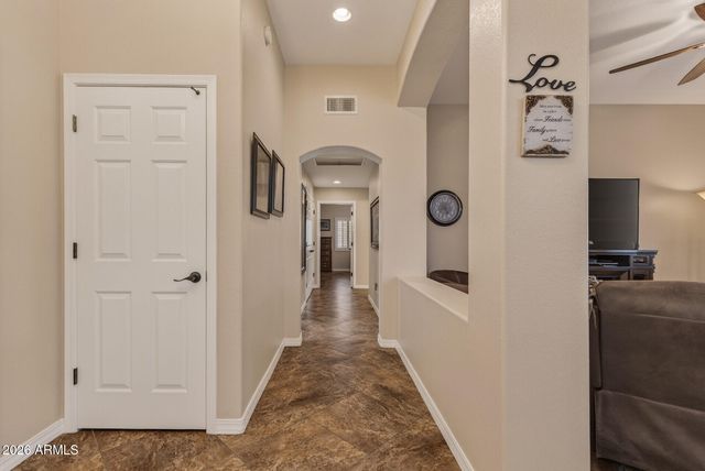 22413 N LAS VEGAS Drive, Sun City West, AZ 85375