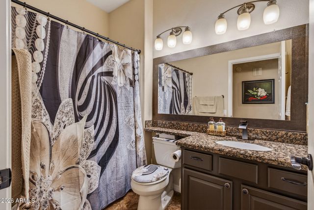 22413 N LAS VEGAS Drive, Sun City West, AZ 85375