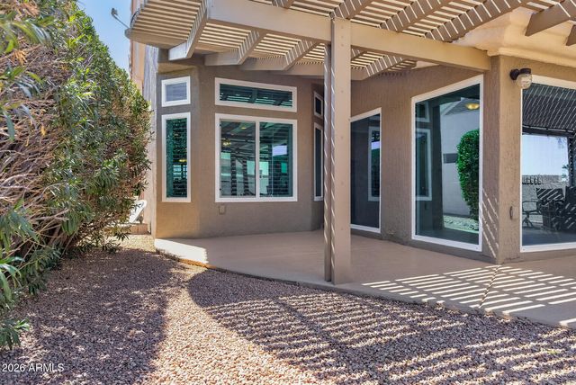 22413 N LAS VEGAS Drive, Sun City West, AZ 85375