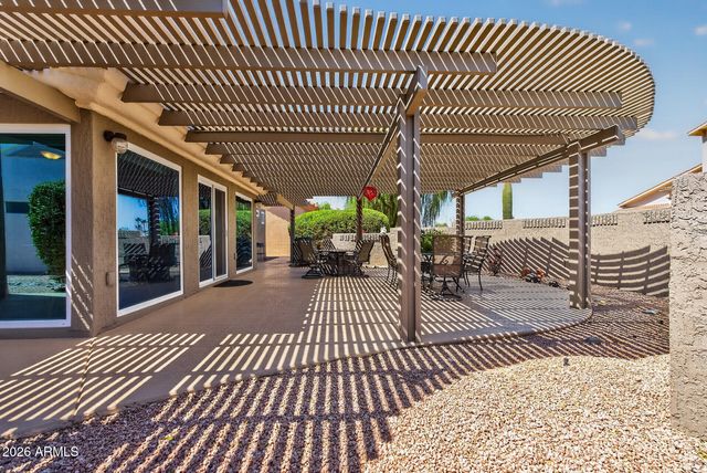 22413 N LAS VEGAS Drive, Sun City West, AZ 85375