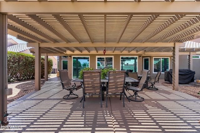 22413 N LAS VEGAS Drive, Sun City West, AZ 85375
