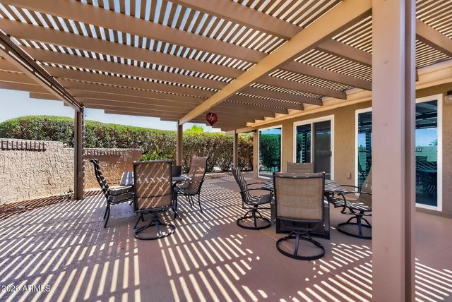22413 N LAS VEGAS Drive, Sun City West, AZ 85375