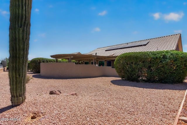 22413 N LAS VEGAS Drive, Sun City West, AZ 85375