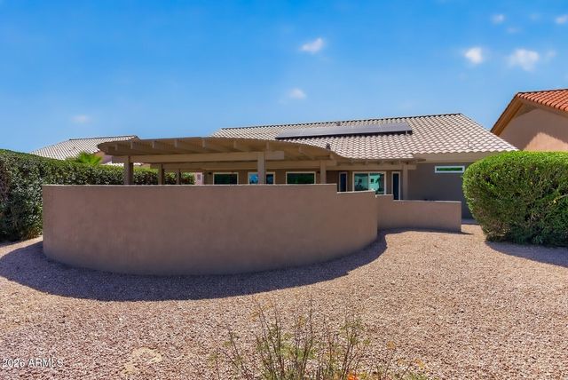 22413 N LAS VEGAS Drive, Sun City West, AZ 85375