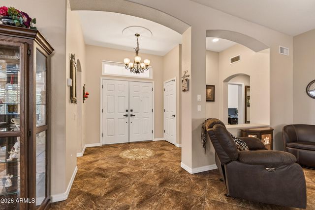 22413 N LAS VEGAS Drive, Sun City West, AZ 85375