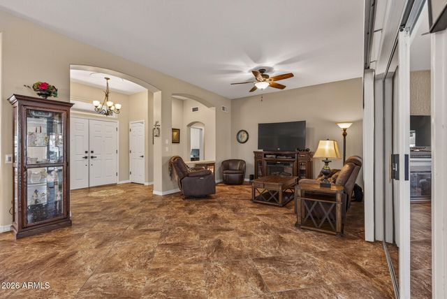 22413 N LAS VEGAS Drive, Sun City West, AZ 85375