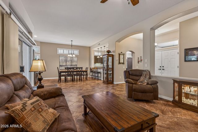 22413 N LAS VEGAS Drive, Sun City West, AZ 85375