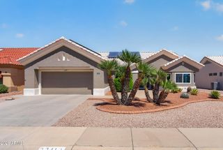 22413 N LAS VEGAS Drive, Sun City West, AZ 85375
