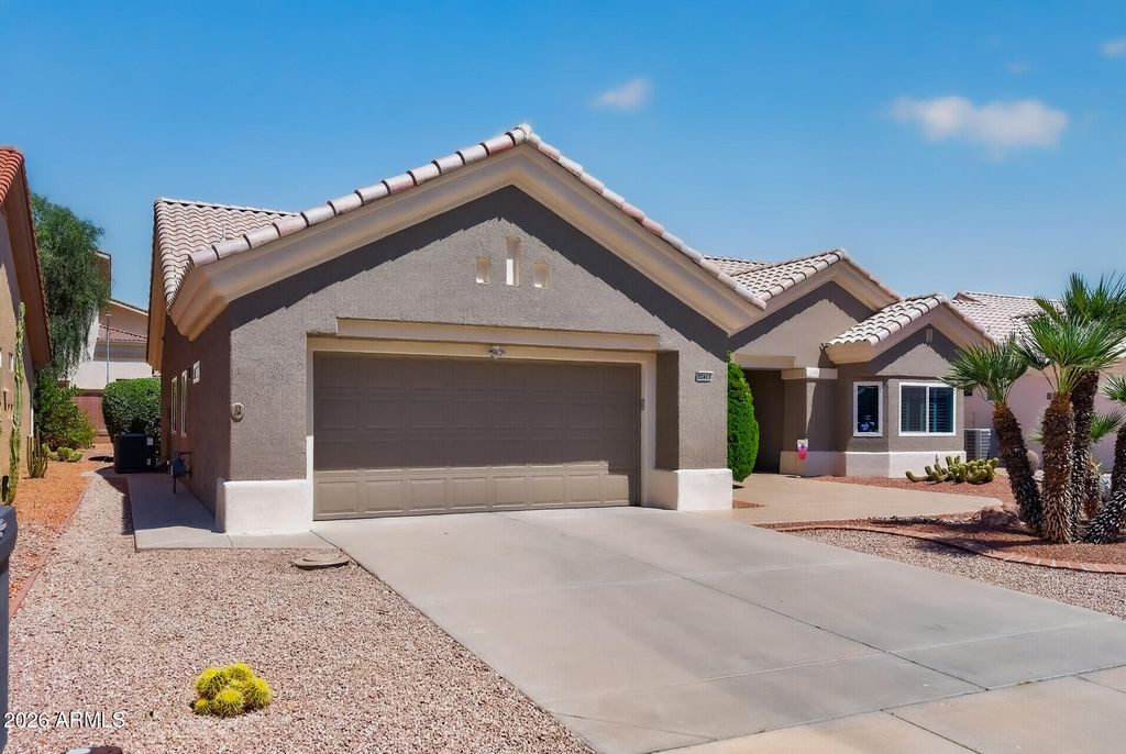 22413 N LAS VEGAS Drive, Sun City West, AZ 85375 — photo 2