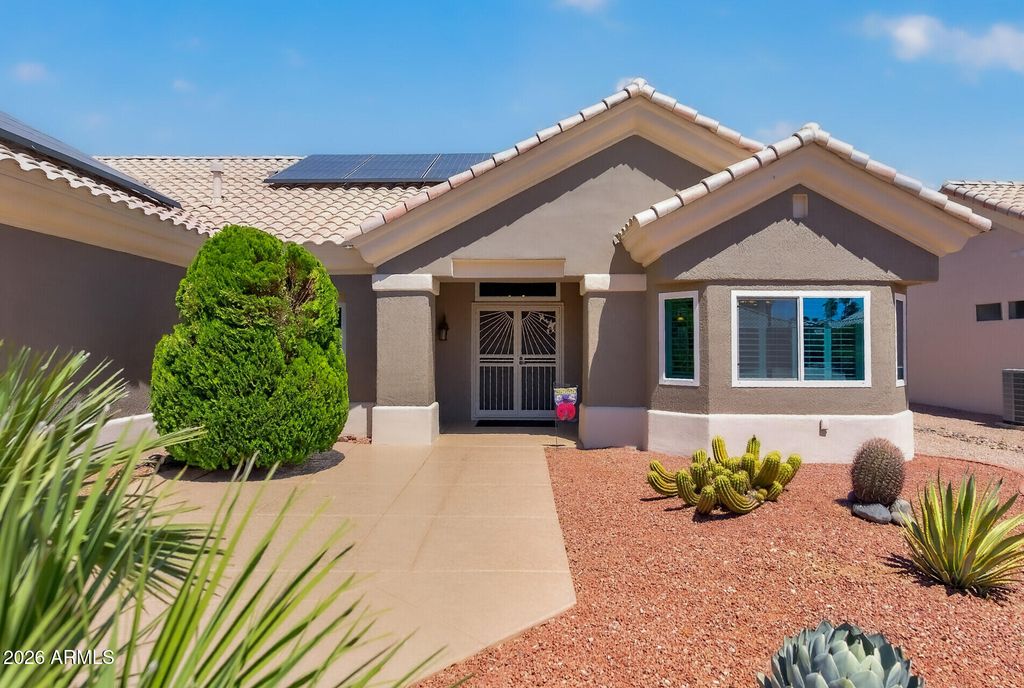 22413 N LAS VEGAS Drive, Sun City West, AZ 85375 — photo 3