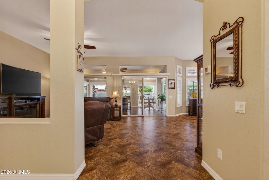 22413 N LAS VEGAS Drive, Sun City West, AZ 85375 — photo 4