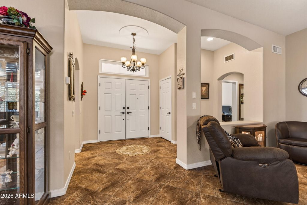22413 N LAS VEGAS Drive, Sun City West, AZ 85375 — photo 5