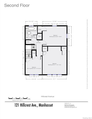 121 Hillcrest Avenue, Manhasset, NY 11030