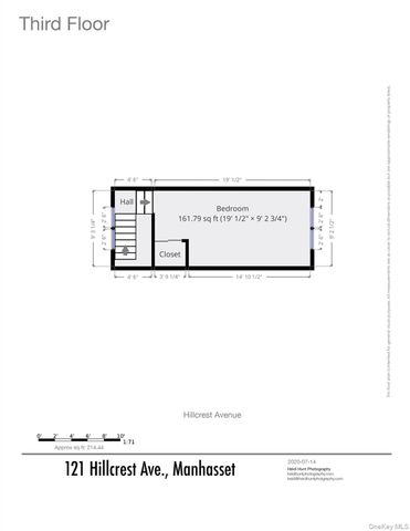 121 Hillcrest Avenue, Manhasset, NY 11030