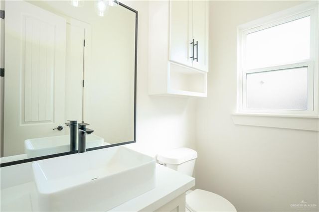 2508 San Bernard Street, Edinburg, TX 78542