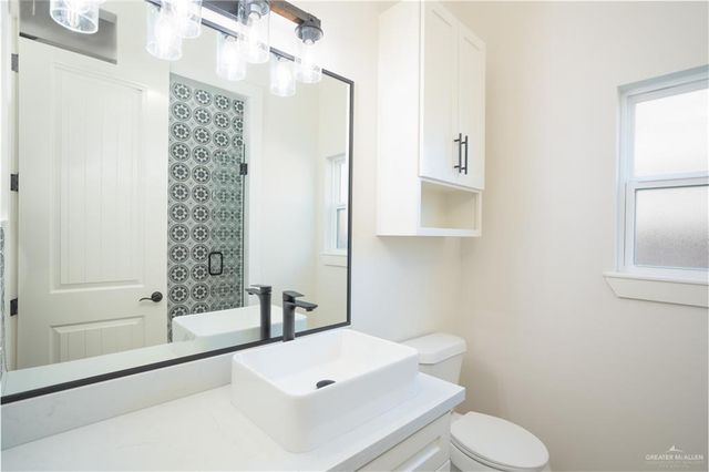 2508 San Bernard Street, Edinburg, TX 78542