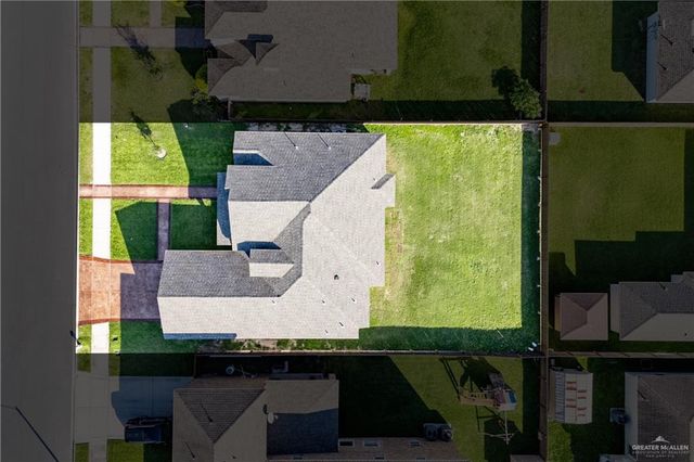 2508 San Bernard Street, Edinburg, TX 78542