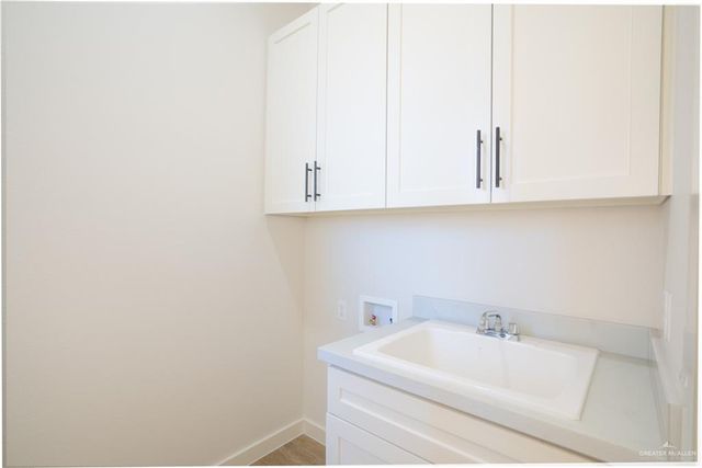 2508 San Bernard Street, Edinburg, TX 78542