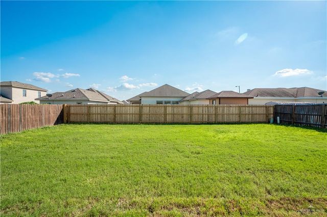 2508 San Bernard Street, Edinburg, TX 78542