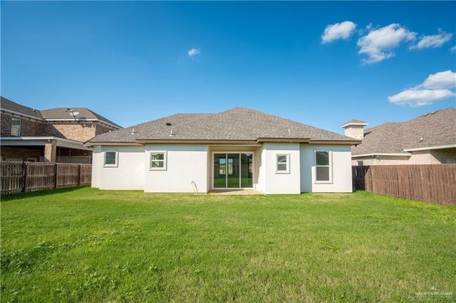 2508 San Bernard Street, Edinburg, TX 78542