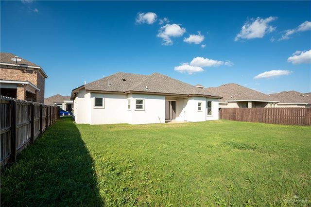 2508 San Bernard Street, Edinburg, TX 78542