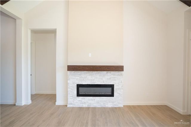 2508 San Bernard Street, Edinburg, TX 78542