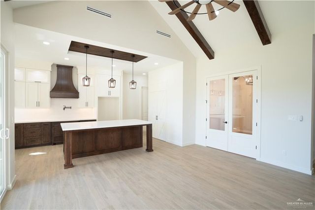 2508 San Bernard Street, Edinburg, TX 78542