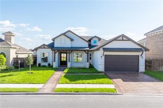 2508 San Bernard Street, Edinburg, TX 78542