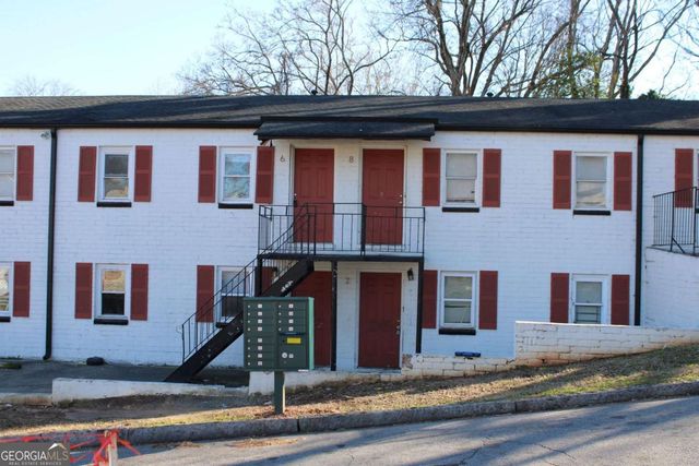 700 Neal Street NW 6, Atlanta, GA 30318