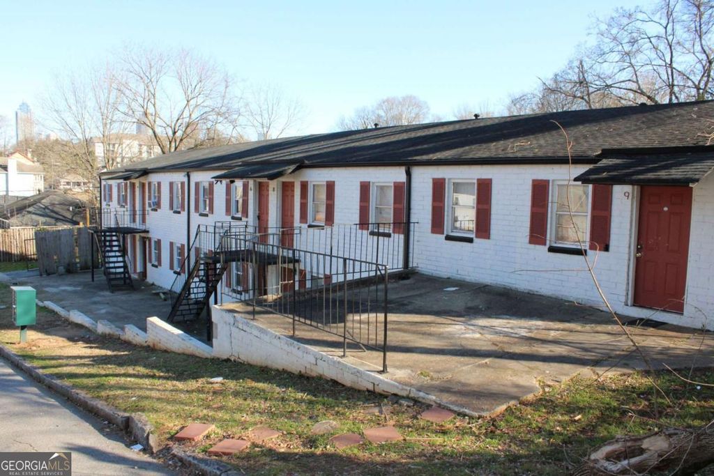 700 Neal Street NW 6, Atlanta, GA 30318