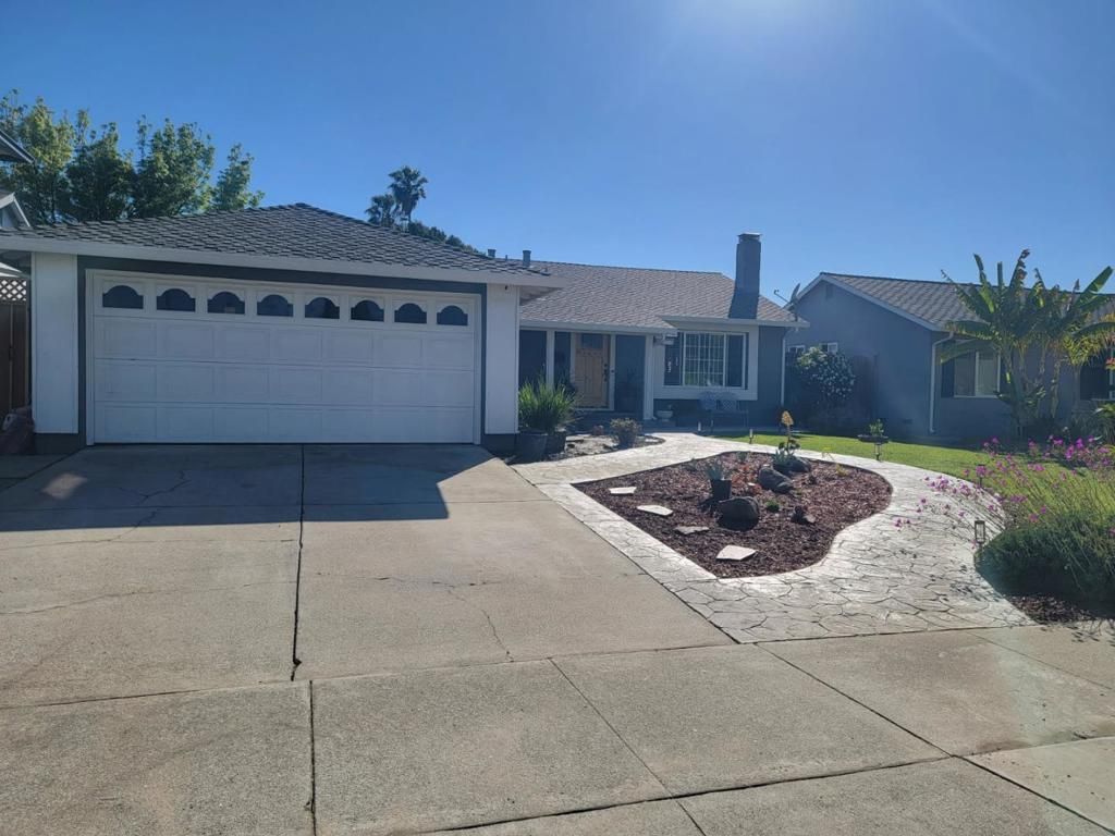 170 Burning Tree Drive, San Jose, CA 95119
