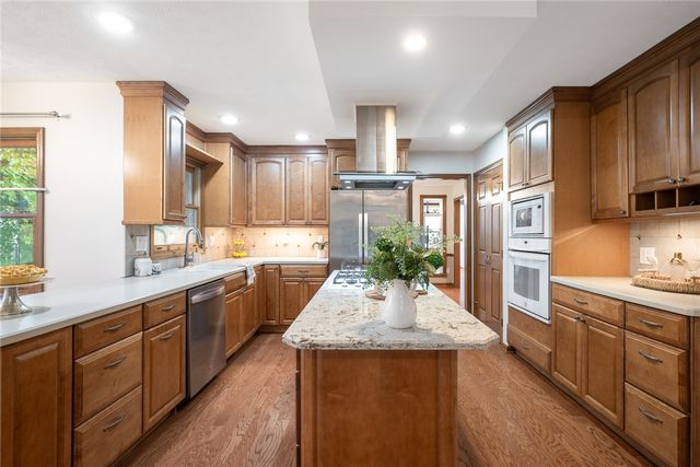 2252 Briggs Road, Centerville, OH 45459