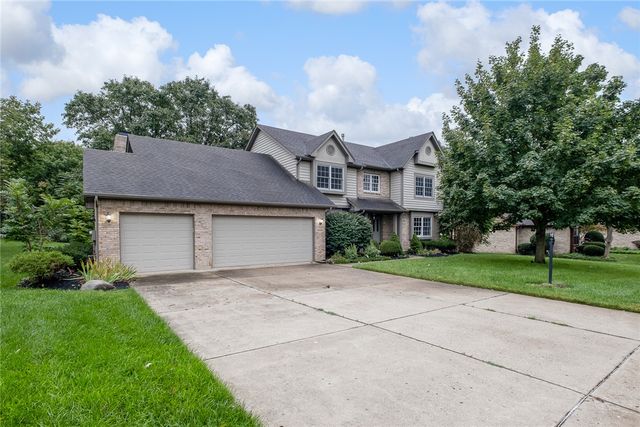 2252 Briggs Road, Centerville, OH 45459
