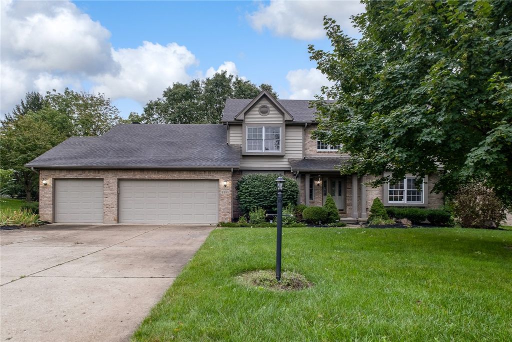 2252 Briggs Road, Centerville, OH 45459