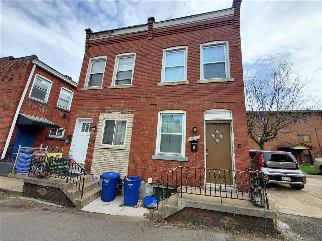 4632 Modoc Way, Lawrenceville, PA 15201