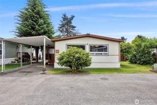 16600 25th Avenue NE #73, Marysville, WA 98271