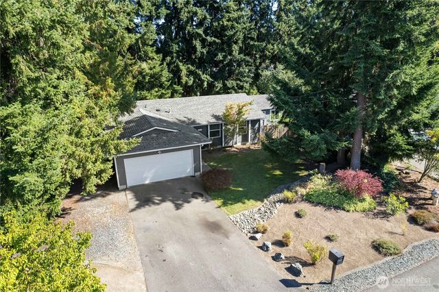 15813 93rd Avenue E, Puyallup, WA 98375