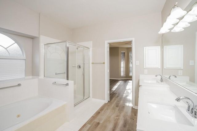1423 Tilman Drive, Richmond, TX 77406