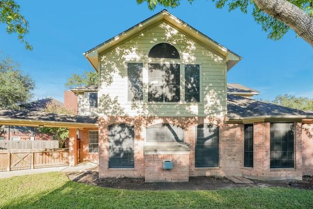 1423 Tilman Drive, Richmond, TX 77406