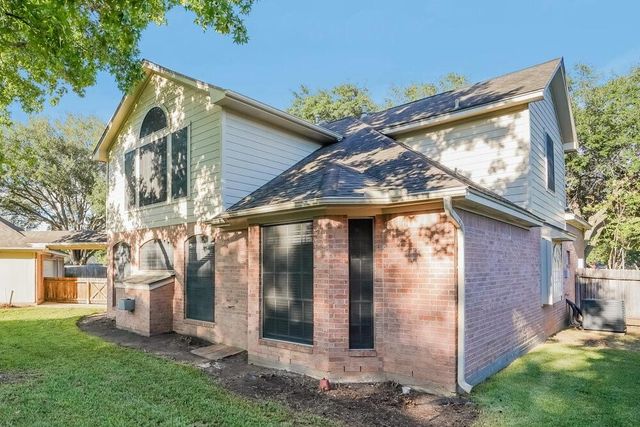 1423 Tilman Drive, Richmond, TX 77406