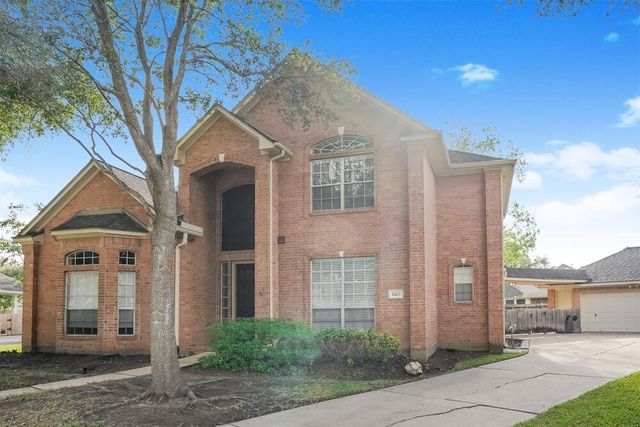 1423 Tilman Drive, Richmond, TX 77406