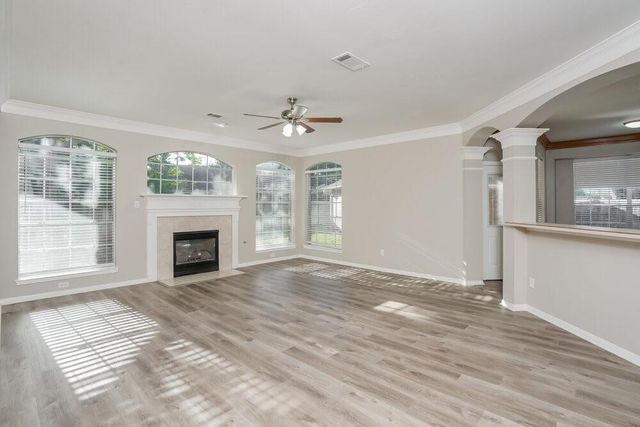 1423 Tilman Drive, Richmond, TX 77406